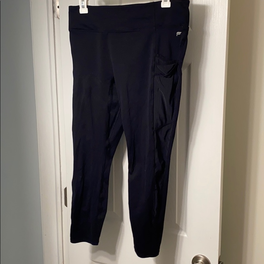 Fabletics 7/8 Leggings